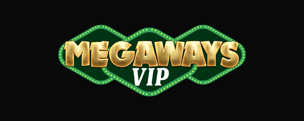 MegawaysVIP logo
