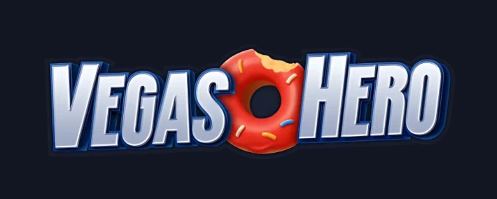 VegasHero logo