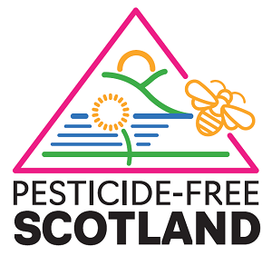 Pesticide-Free Scotland